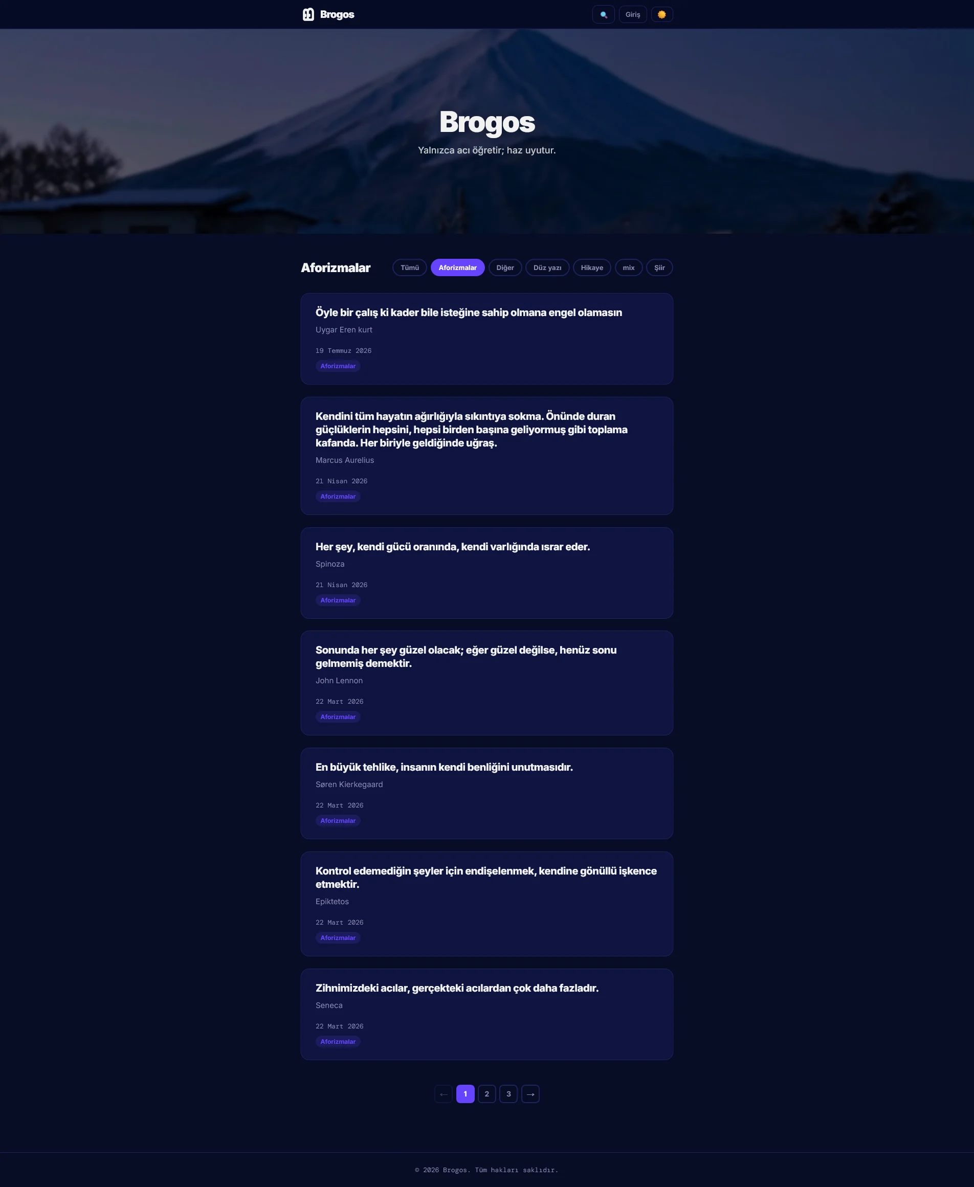 Brogos — image 3