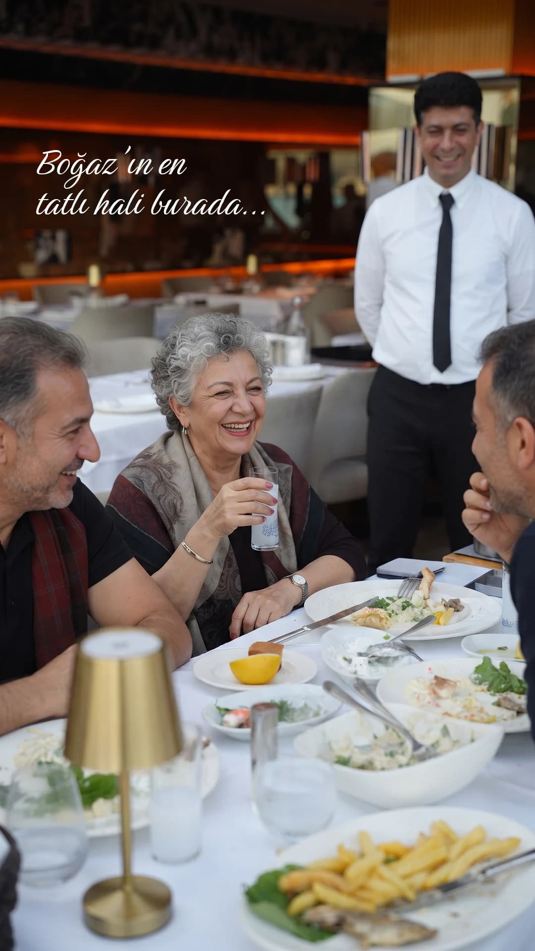 Atlas Balık - Social Media — image 2
