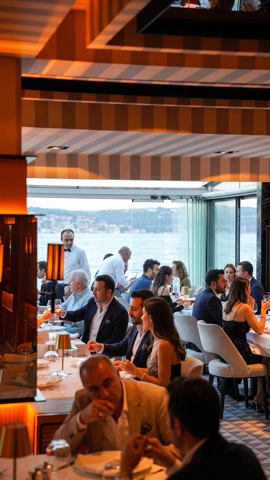 Atlas Balık - Social Media — image 4