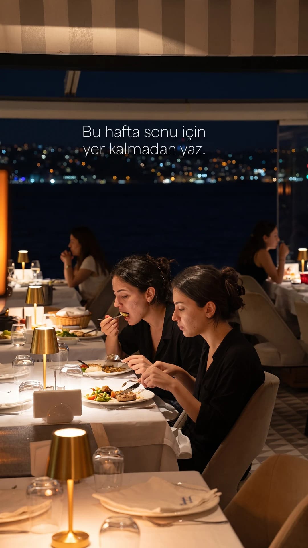 Atlas Balık - Social Media — image 5