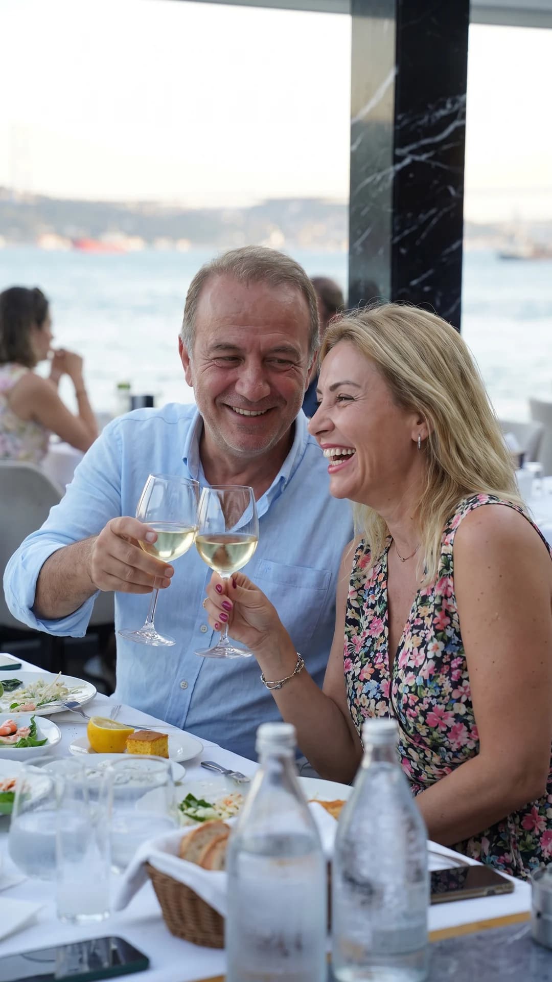 Atlas Balık - Social Media — cover image