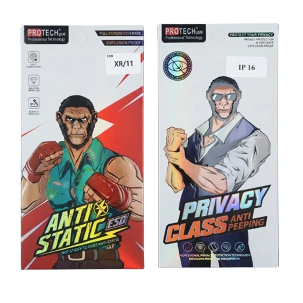 Protech Katalog — görsel 4