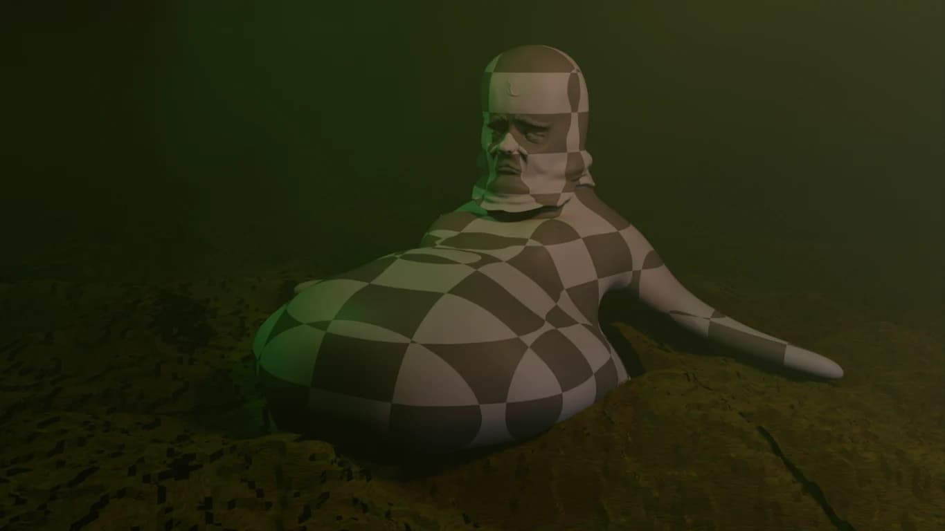 Fatty Boore — görsel 2