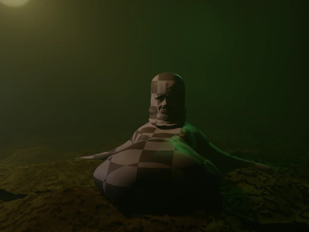 Fatty Boore — görsel 3