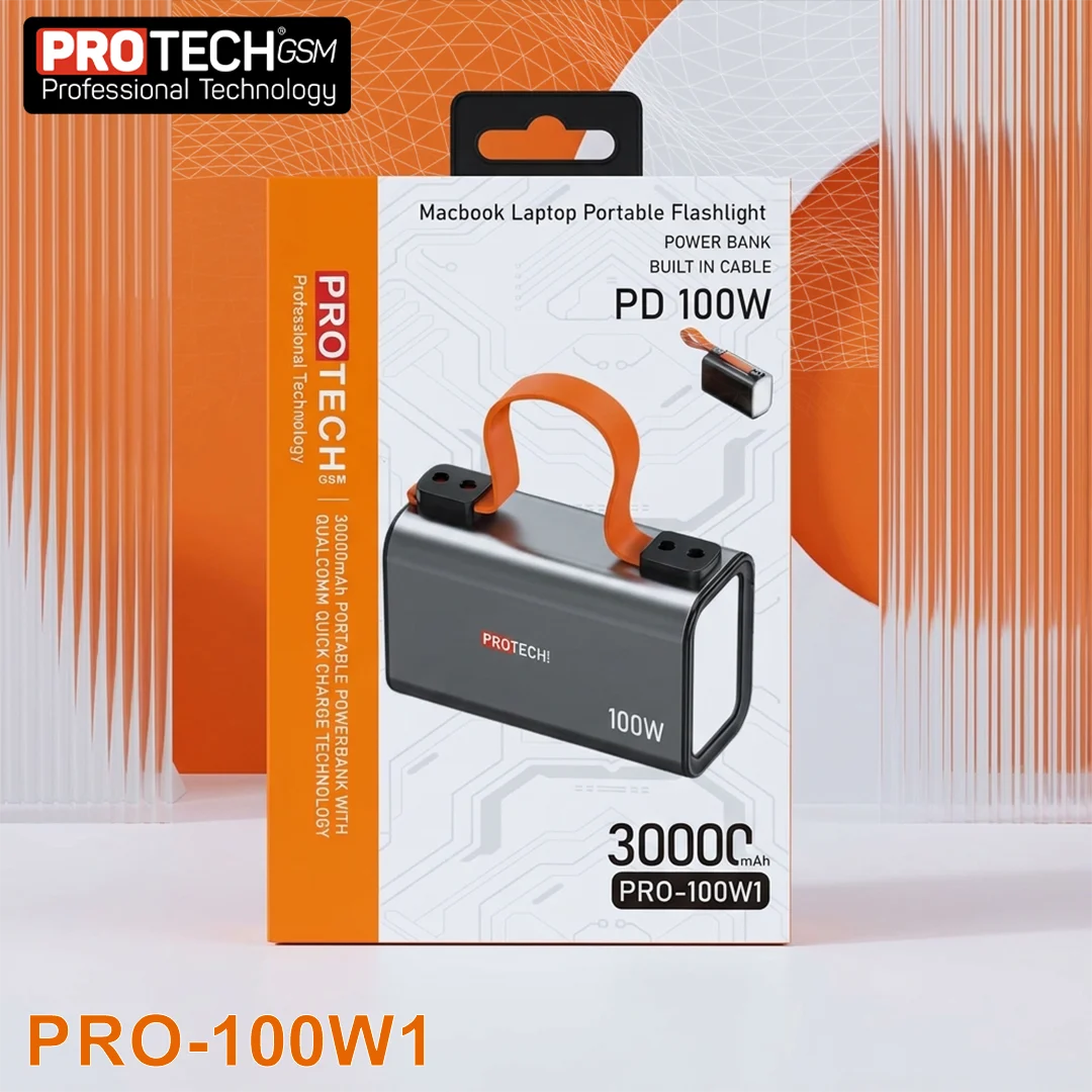 Protech Katalog — görsel 1